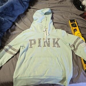 PINK Hoodie